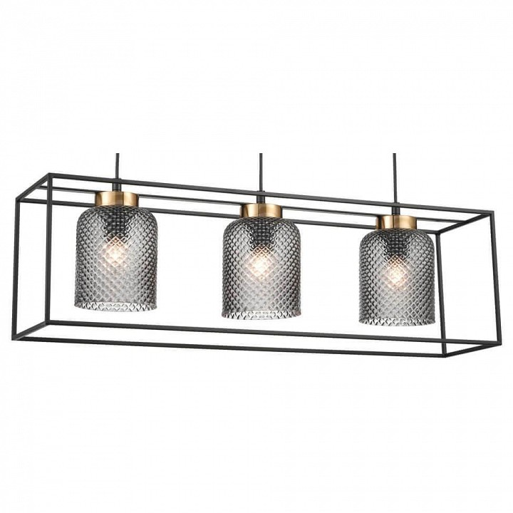 Подвесной светильник vele luce morrison vl5472p03