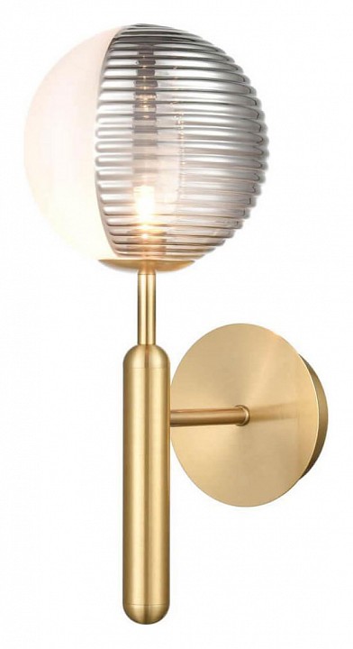 Бра vele luce amore vl5484w01
