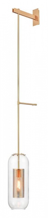 Бра vele luce coro vl5524w11