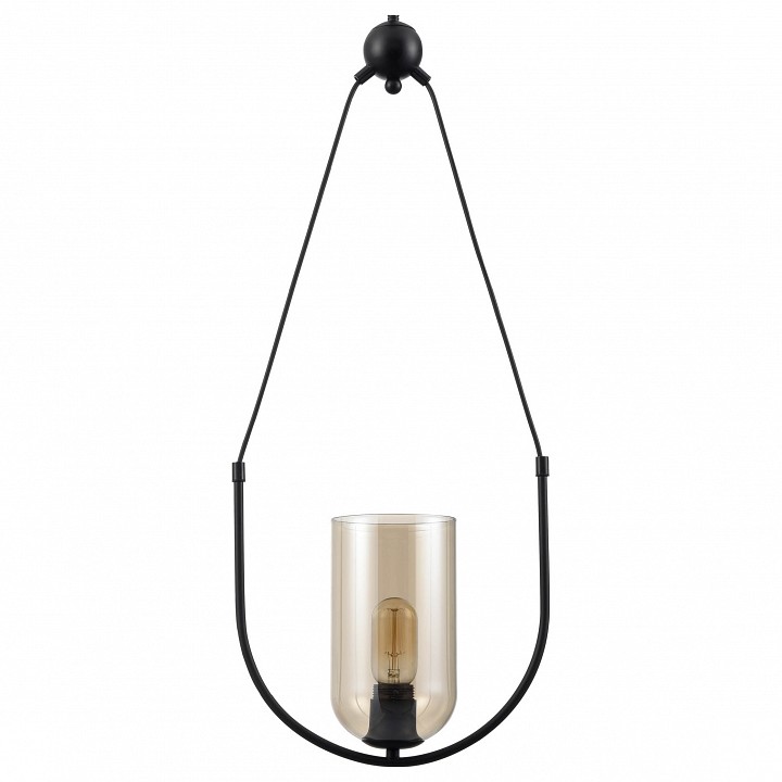 Подвесной светильник vele luce fiamma vl5812p01