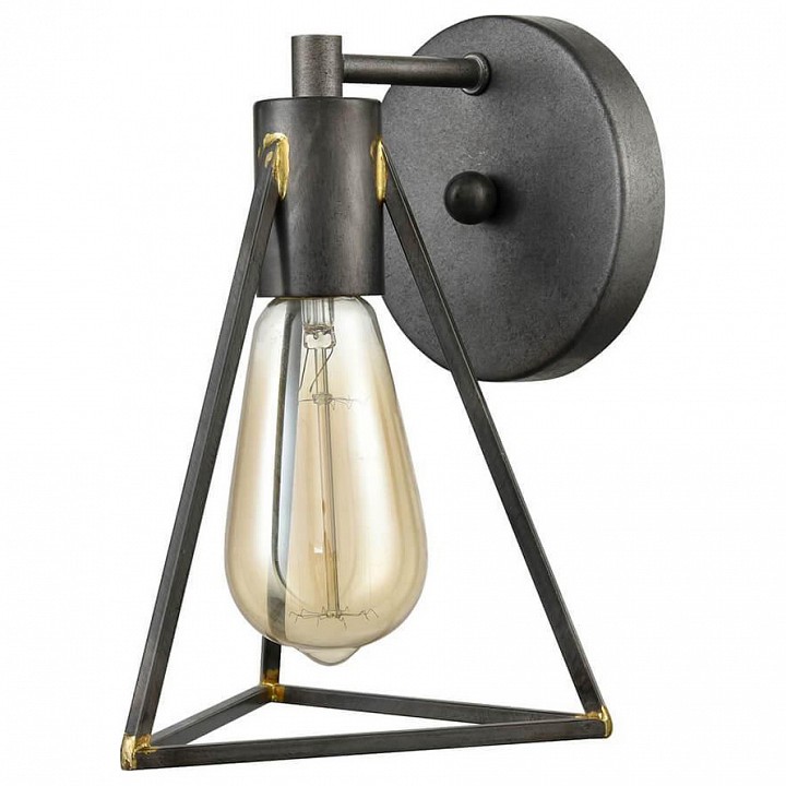 Бра vele luce storm vl6136w01