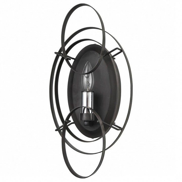 Бра vele luce electra vl6146w01
