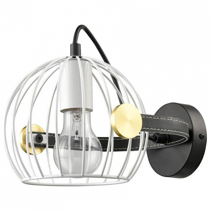 Бра vele luce pasquale vl6251w01