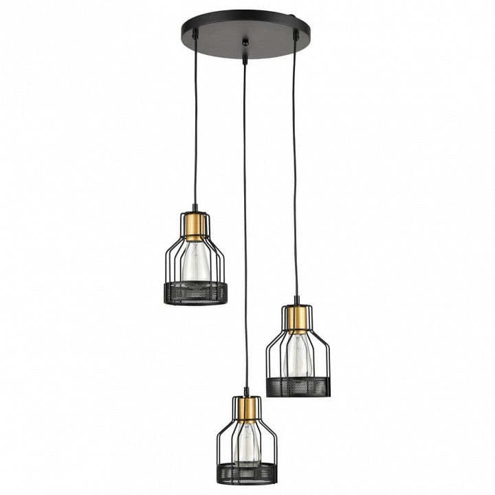 Подвесной светильник vele luce abbis vl6262p03