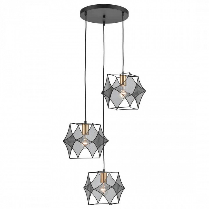 Подвесной светильник vele luce spark vl6352p03