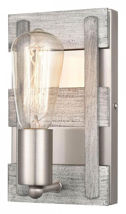 Бра vele luce shield vl6385w01