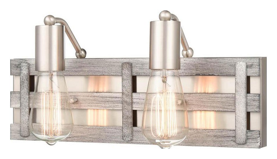 Бра vele luce shield vl6385w02