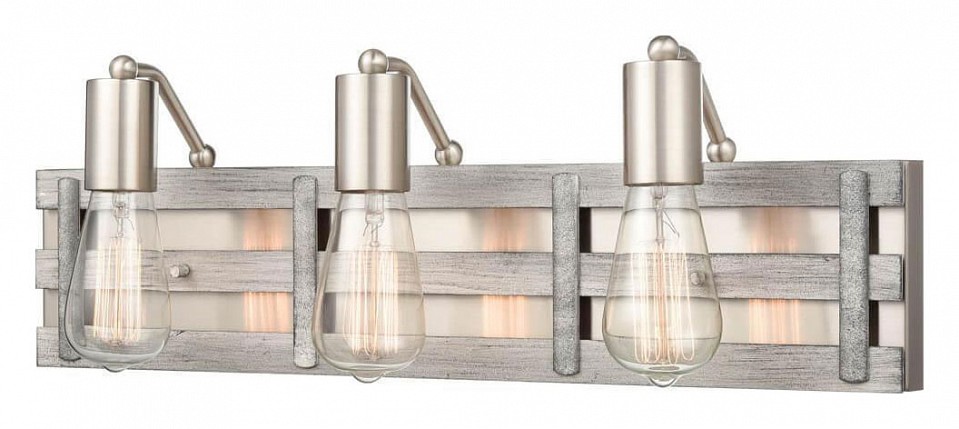 Бра vele luce shield vl6385w03