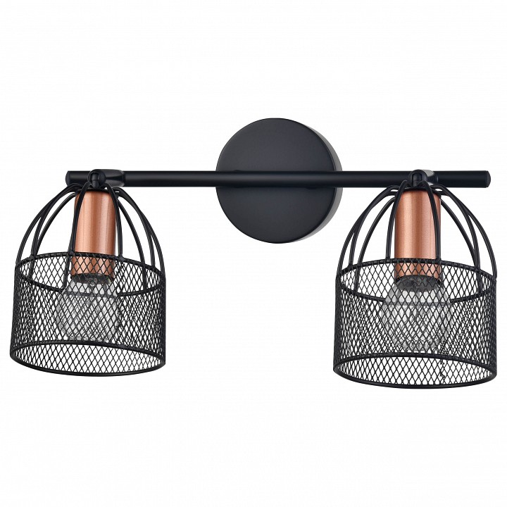 Спот vele luce modello vl6452w02