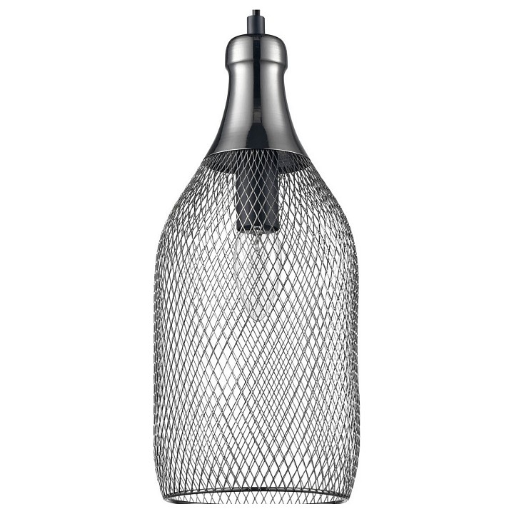 Подвесной светильник vele luce maestro 1 vl6512p11