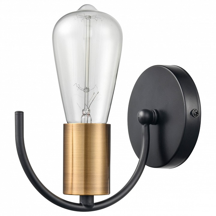 Бра vele luce crea vl6522w01