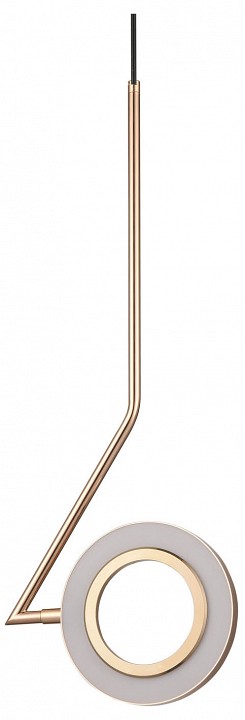 Подвесной светильник vele luce margarita vl7304p21