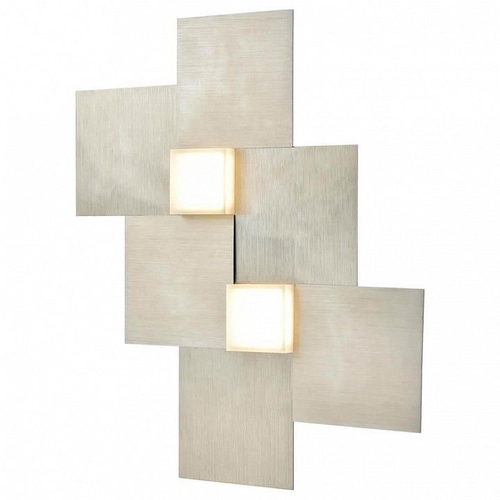 Бра vele luce pala vl8034w02
