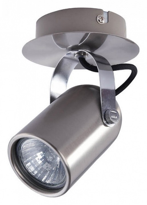 Спот vele luce luigi vl8055s01