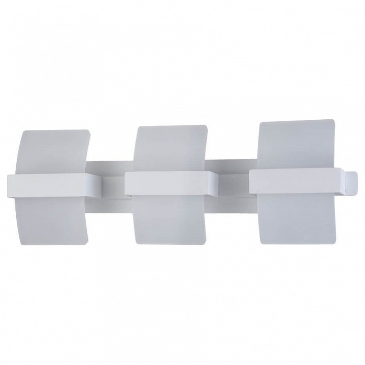 Накладной светильник vele luce ortona vl8161w03