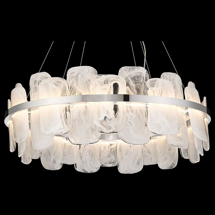 Подвесной светильник wertmark nelly we158.24.103