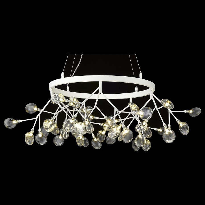 Подвесная люстра wertmark fiorita we241.45.003