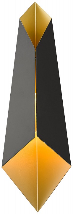 Накладной светильник wertmark leda we245.01.021