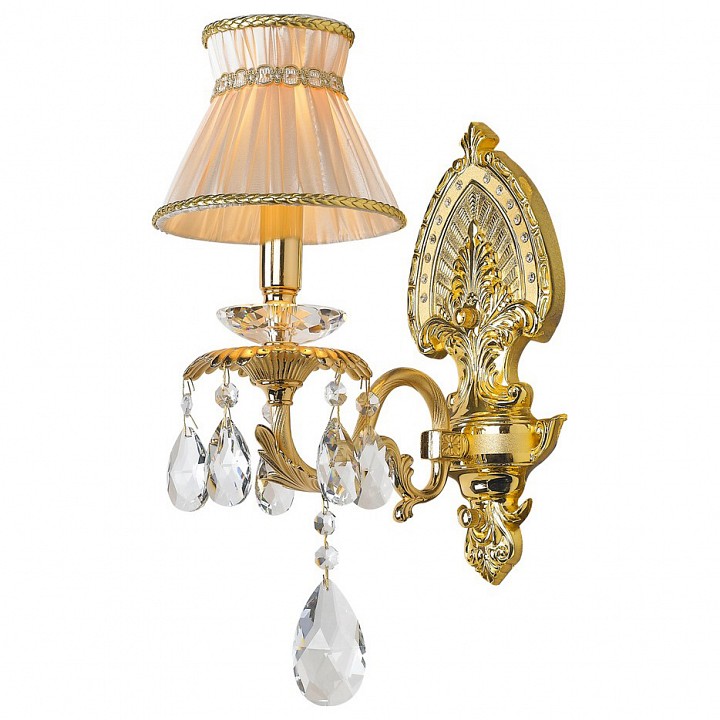 Бра wertmark laurencia we375.01.301