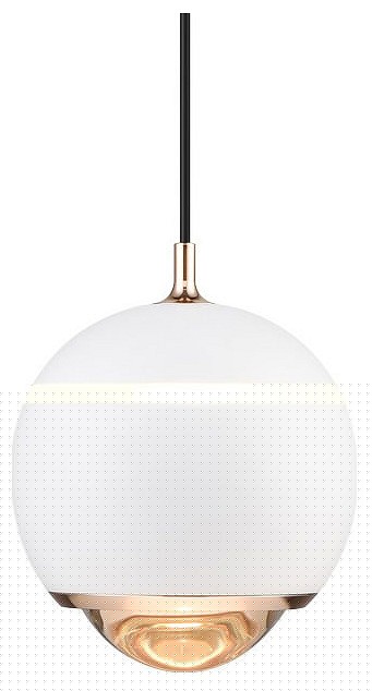 Подвесной светильник wertmark wertmark we470.01.306