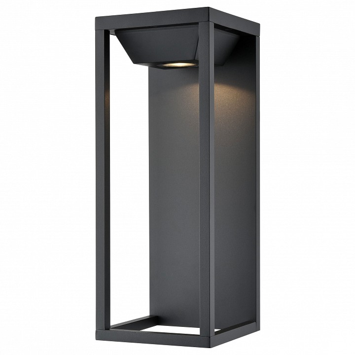 Накладной светильник wertmark wanda we902.01.021