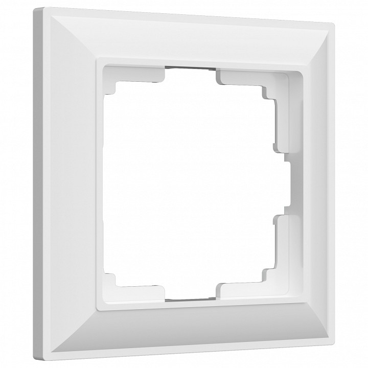 Рамка на 1 пост werkel fiore w0012201