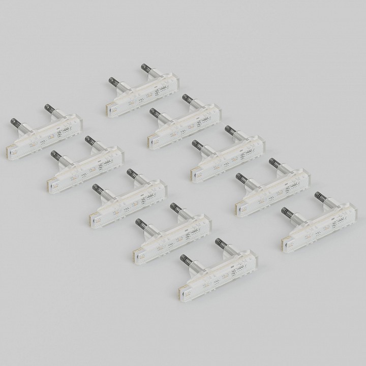 Модуль светодиодный для выключателей werkel  w8020101