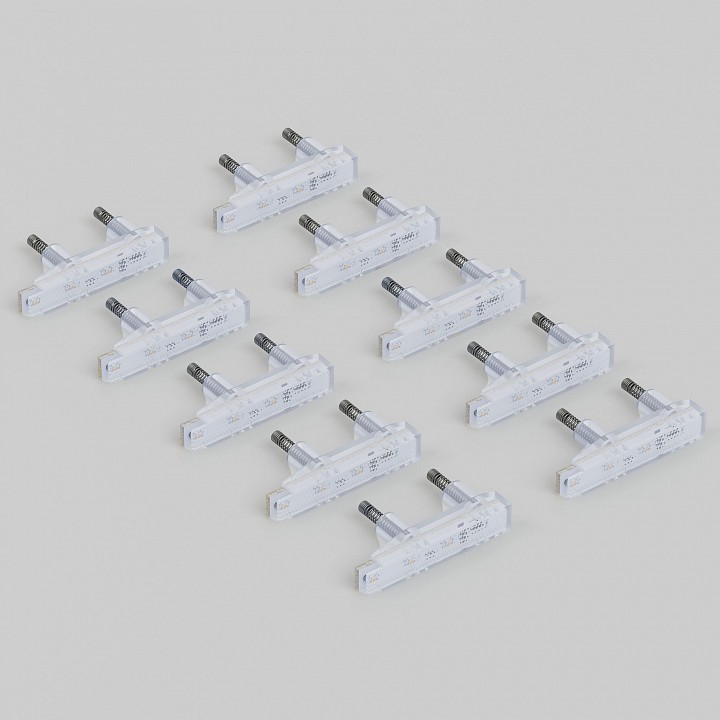 Модуль светодиодный для выключателей werkel  w8020102