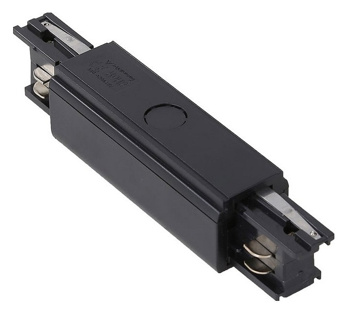 Соединитель линейный для треков wertmark wtf wtf.l5.60.i10