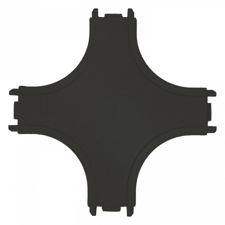 Соединитель x-образный для треков wertmark wth wth.l5.60.x10