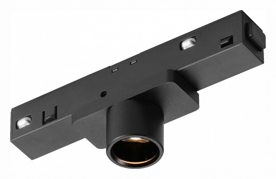 Накладной светильник iledex technical vision48/22 4822-017-d23-2w-24dg-4000k-bk