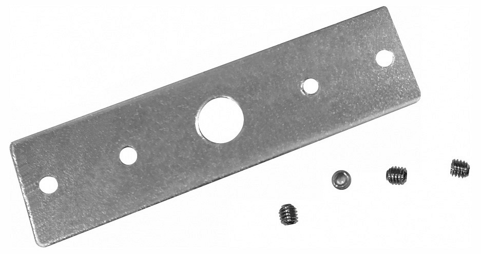 Крепление для трека iledex technical vision48/22 4822-023