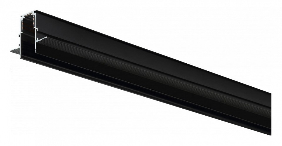 Трек встраиваемый iledex technical vision48/22 4822-65/48-3000-bk