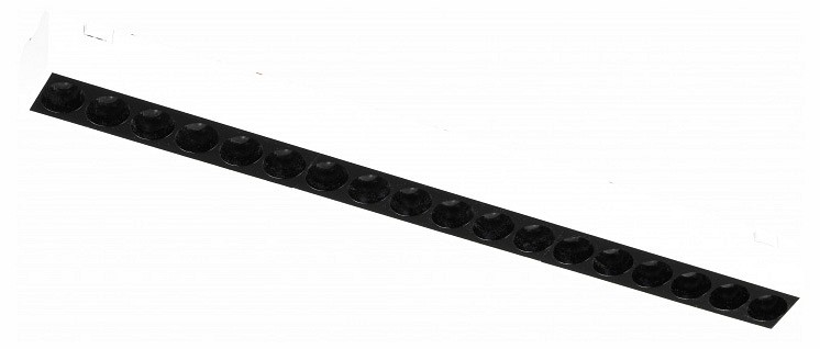 Накладной светильник iledex technical vision48/25 4825-039-l293-18w-36dg-4000k-wh