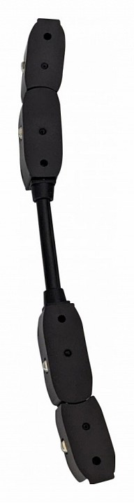 Соединитель гибкий для треков iledex technical vision48/22 power connect 4822-r-bk