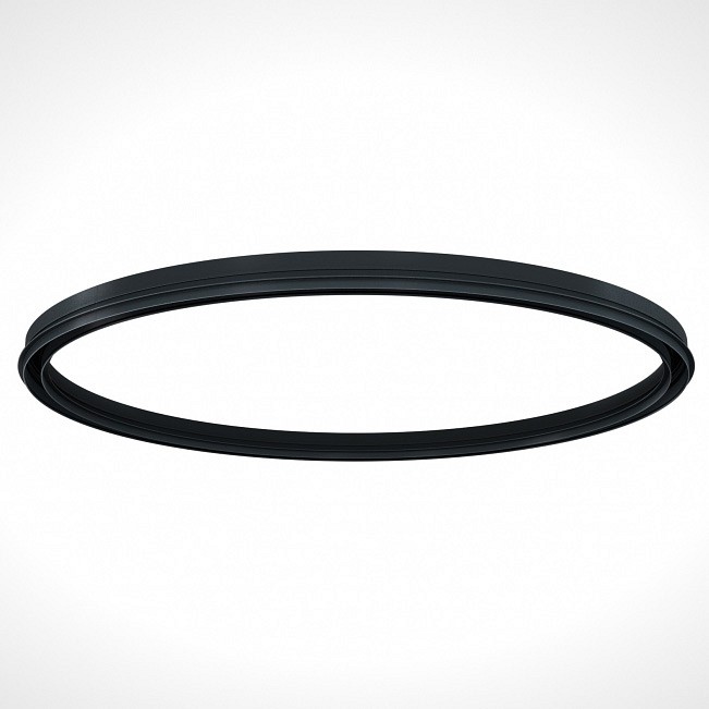 Трек встраиваемый iledex technical vision48/22 r 4822-1000-bk