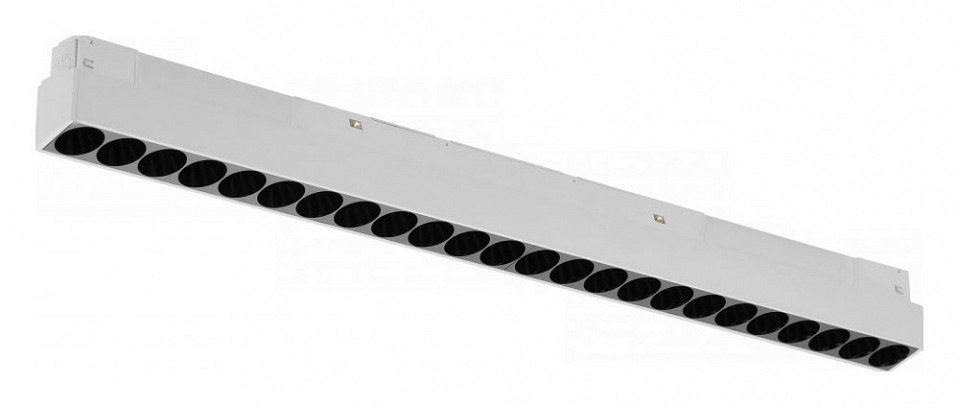 Накладной светильник iledex technical vision48/22 smart 4822-002-l460-24w-38dg-wh