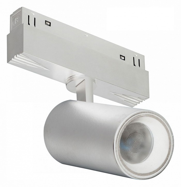 Светильник на штанге iledex technical vision48/22 smart 4822-011-d65-18w-38dg-wh