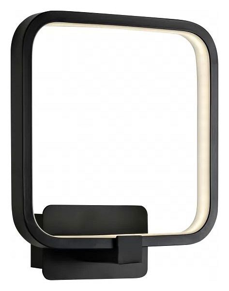 Бра iledex satellite 8153-200-b-1s bk