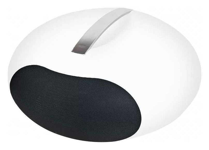 Колонка звуковая iledex giggle els1155-ch wh