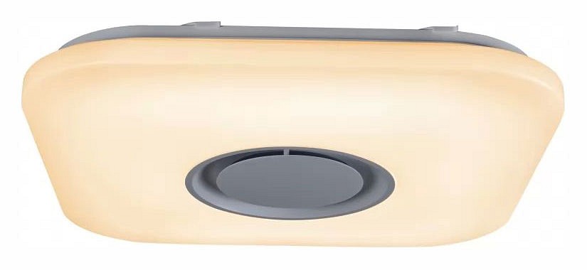 Накладной светильник iledex music music-48w-square