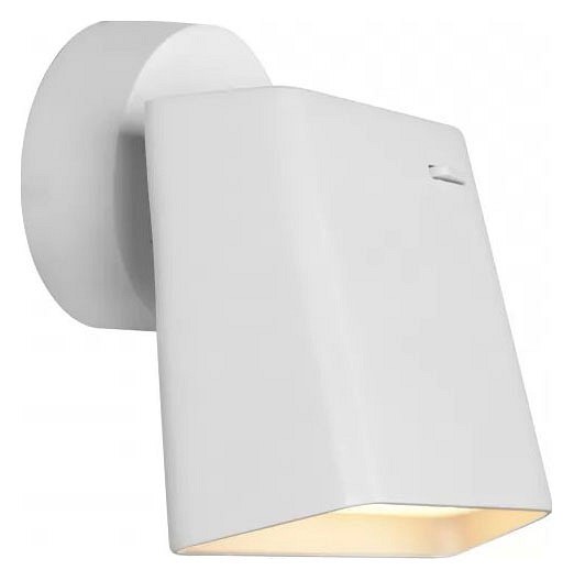 Бра iledex crunk w1031 wh