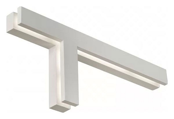 Накладной светильник iledex tetris x060110 wh