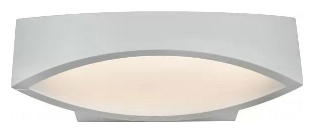 Накладной светильник iledex line zd8118-6w wh