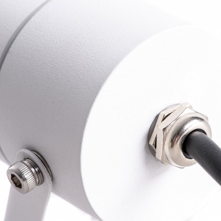 Светильник на штанге arte lamp mistero a3303al-1wh