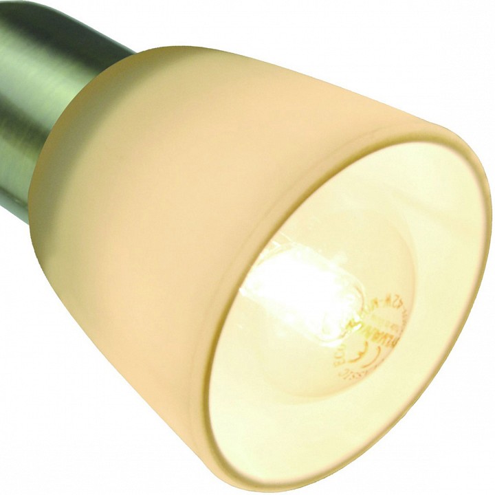 Бра arte lamp lettura a7009ap-1ab