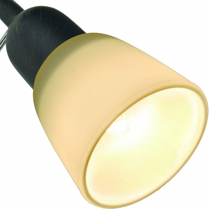 Бра arte lamp lettura a7009ap-1br