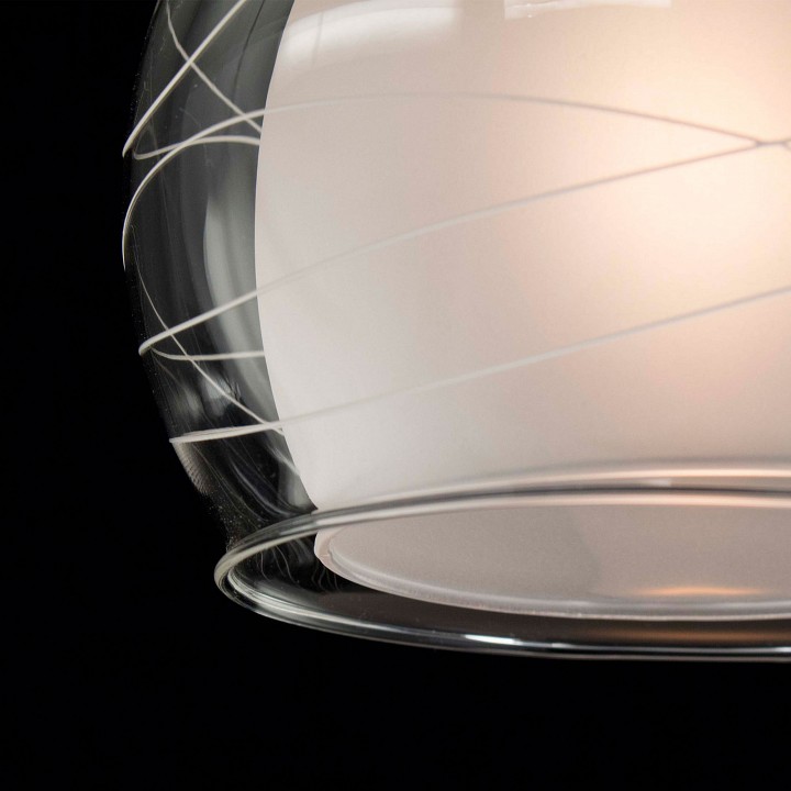 Подвесной светильник citilux буги cl157112