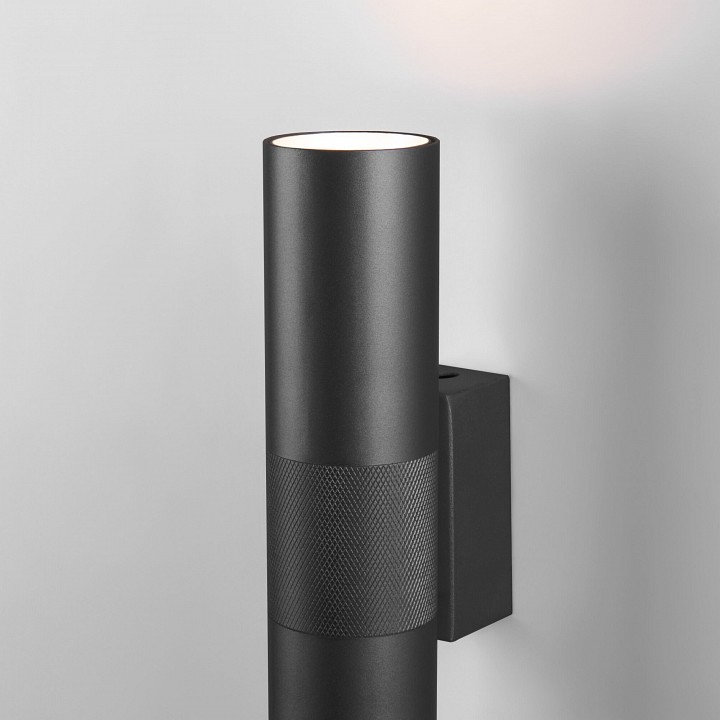 Бра elektrostandard steel a058978