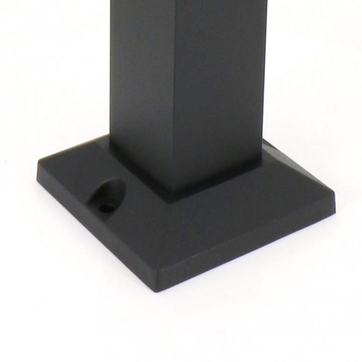 Наземный высокий светильник favourite pillar 2861-1f